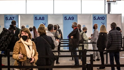 De pandêmica para endêmica: como será a Covid em 2022? De pandêmica para endêmica: como será a Covid em 2022?