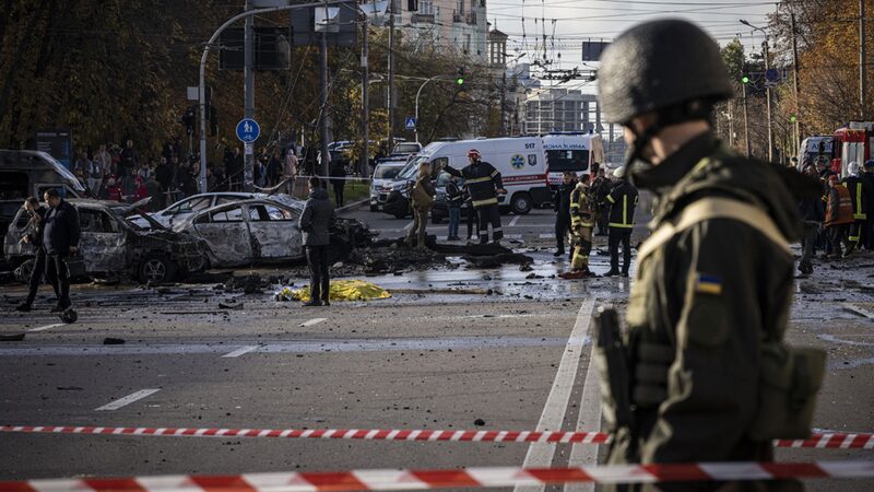 Imagen de Kiev Imagen de Kiev