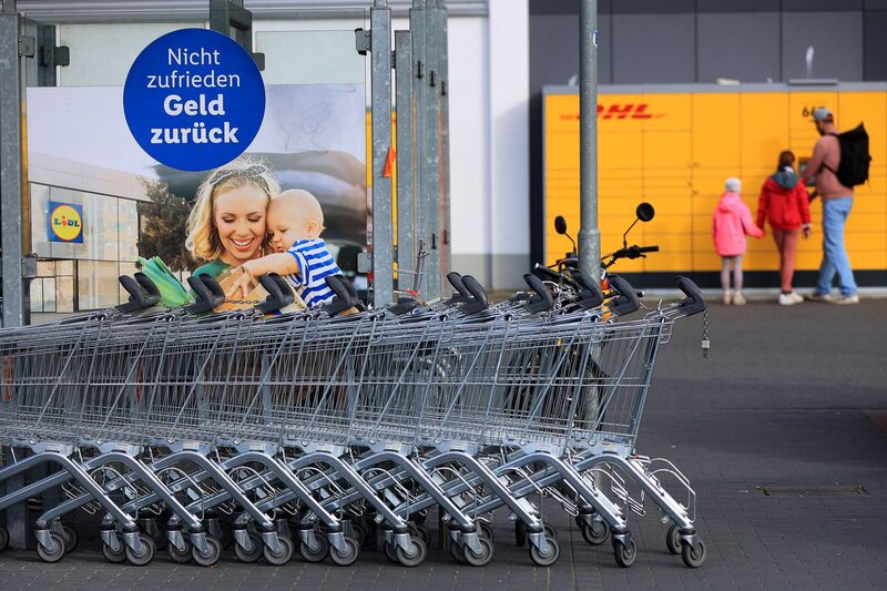 Enquanto os países da Europa vivem maior inflação dos últimos 20 anos, membros do Conselho do BCE avisam que taxas de juros não devem cair tão cedo Enquanto os países da Europa vivem maior inflação dos últimos 20 anos, membros do Conselho do BCE avisam que taxas de juros não devem cair tão cedo