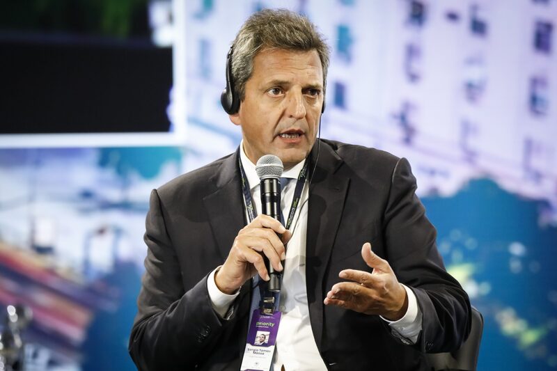 Canje de deuda: ¿puede frenar una dolarización preelectoral o solo apunta al Estado? | Bonos | Dólar | Brecha cambiaria Canje de deuda: ¿puede frenar una dolarización preelectoral o solo apunta al Estado? | Bonos | Dólar | Brecha cambiaria