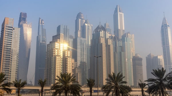 ¿Qué es la COP28 y por qué es importante? ¿Qué es la COP28 y por qué es importante?