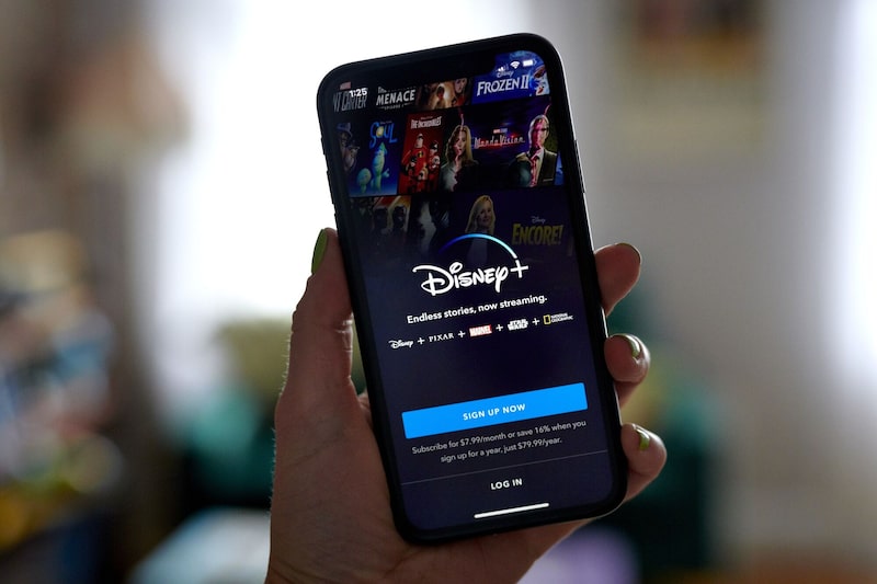 Programa de vantagens visa criar fidelidade dos assinantes enquanto os serviços de streaming estão cada vez mais preocupados em manter os clientes pelo maior tempo possível (Foto: Gabby Jones/Bloomberg) Programa de vantagens visa criar fidelidade dos assinantes enquanto os serviços de streaming estão cada vez mais preocupados em manter os clientes pelo maior tempo possível (Foto: Gabby Jones/Bloomberg)
