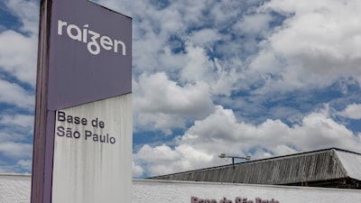 Demora de controladores da Raízen pesou na perda de rating, segundo a Fitch Demora de controladores da Raízen pesou na perda de rating, segundo a Fitch