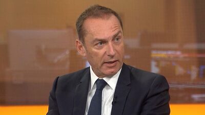 Veterano da renda fixa redobra aposta em rentabilidade de 1% para Treasuries Veterano da renda fixa redobra aposta em rentabilidade de 1% para Treasuries