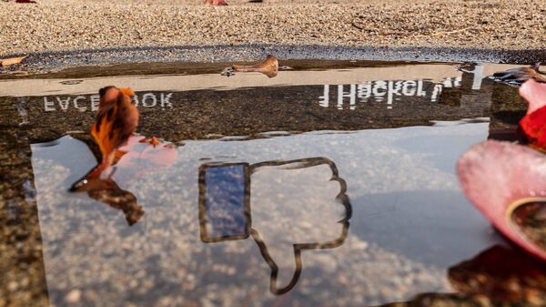 Meta Drop Could Hit Stock Funds With $1 Trillion That Bet on Facebook Parent Meta Drop Could Hit Stock Funds With $1 Trillion That Bet on Facebook Parent