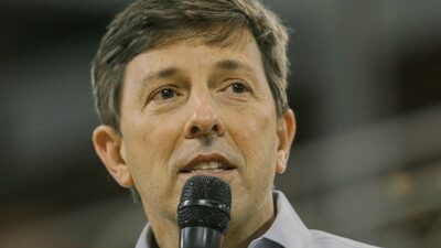 Amoêdo diz que falas de Lula não surpreendem e que fará oposição ao governo Amoêdo diz que falas de Lula não surpreendem e que fará oposição ao governo