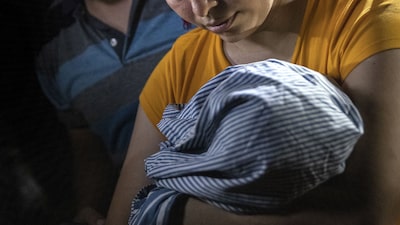 La Corte Suprema revisará las restricciones de Trump a la ciudadanía por nacimiento La Corte Suprema revisará las restricciones de Trump a la ciudadanía por nacimiento