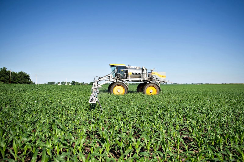 Fertilizer Fertilizer