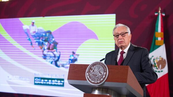 CFE promete llevar Internet a 20 millones de mexicanos en 2024 CFE promete llevar Internet a 20 millones de mexicanos en 2024