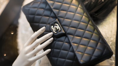 ¿Cuánto cuesta una bolsa Chanel en 2024? ¿Cuánto cuesta una bolsa Chanel en 2024?