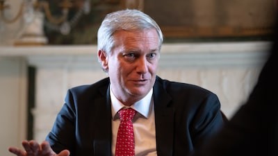 Gobierno de Kast alerta sobre un mayor déficit fiscal y culpa a Boric por errores de cálculo Gobierno de Kast alerta sobre un mayor déficit fiscal y culpa a Boric por errores de cálculo