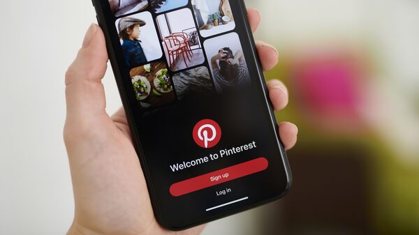Pinterest es demandado por una mujer que dice que ayudó a crear la plataforma Pinterest es demandado por una mujer que dice que ayudó a crear la plataforma