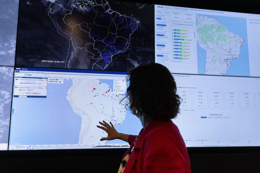 Eletrobras Eletrobras