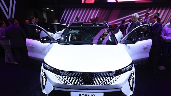 Renault descarta una OPI de su unidad de VE por el escaso apetito por las acciones Renault descarta una OPI de su unidad de VE por el escaso apetito por las acciones