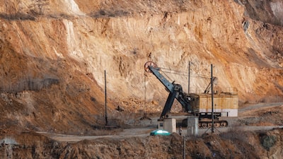 Minería en Colombia impulsa debut bursátil: Monteoro planea listado en Canadá Minería en Colombia impulsa debut bursátil: Monteoro planea listado en Canadá