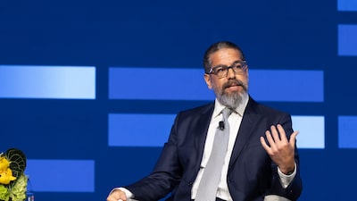 La creciente ola de la IA “hundirá algunos barcos”, advierte Pablo Salame, de Citadel La creciente ola de la IA “hundirá algunos barcos”, advierte Pablo Salame, de Citadel