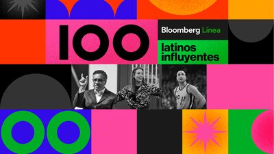 Estos son los argentinos en la lista de Los 100 Latinos más influyentes del 2022 Estos son los argentinos en la lista de Los 100 Latinos más influyentes del 2022