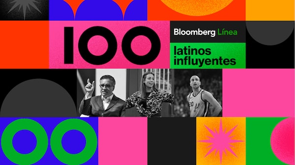 Estos son los argentinos en la lista de Los 100 Latinos más influyentes del 2022 Estos son los argentinos en la lista de Los 100 Latinos más influyentes del 2022