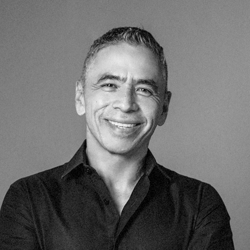 Norman Chaparro Norman Chaparro