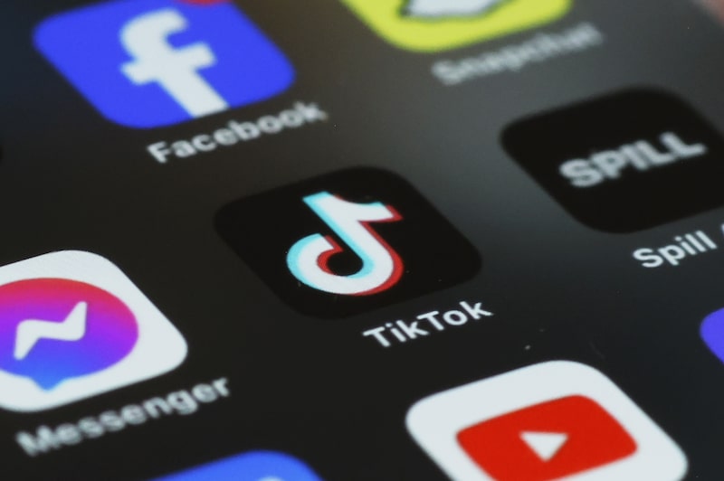 El despliegue refleja el empuje de TikTok para buscar mercados alternativos ante un posible cierre en EE.UU. El despliegue refleja el empuje de TikTok para buscar mercados alternativos ante un posible cierre en EE.UU.