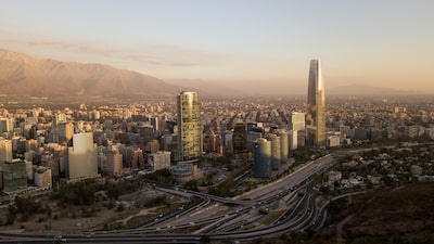 La actividad económica de Chile cerró 2025 con un repunte mensual mayor al previsto La actividad económica de Chile cerró 2025 con un repunte mensual mayor al previsto