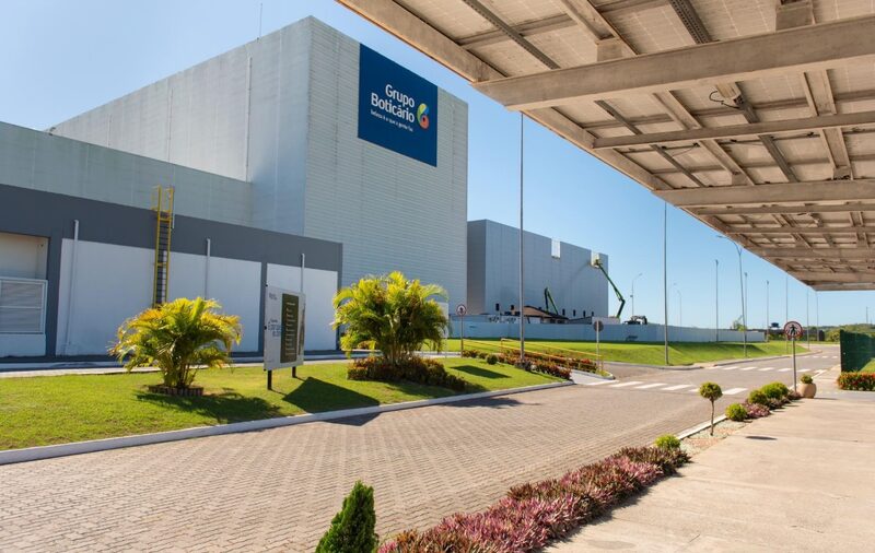 A tese do CVC do Boticário está ancorada em cinco verticais: biotechs, retail techs, fintechs,beauty techs e marcas A tese do CVC do Boticário está ancorada em cinco verticais: biotechs, retail techs, fintechs,beauty techs e marcas