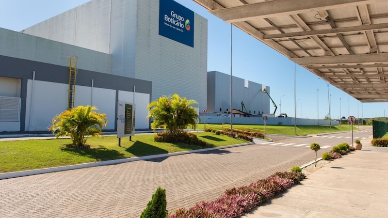 Boticário ‘dobra a aposta’ em startups e prepara aportes de fundo de R$ 100 milhões Boticário ‘dobra a aposta’ em startups e prepara aportes de fundo de R$ 100 milhões