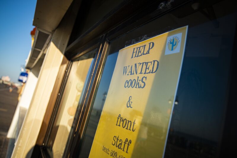 Ocean city Ocean city