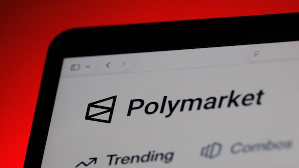 Polymarket retoma operaciones tras un incidente de seguridad que obligó a suspender su mercado Polymarket retoma operaciones tras un incidente de seguridad que obligó a suspender su mercado