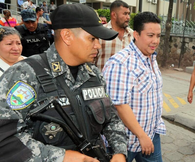 Fredy Nájera fue diputado del Congreso Nacional por el Partido Liberal. Fredy Nájera fue diputado del Congreso Nacional por el Partido Liberal.