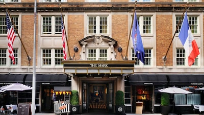 Este hotel ofrece un paquete de US$1 millón para la final del Mundial, con helicóptero y boletos VIP Este hotel ofrece un paquete de US$1 millón para la final del Mundial, con helicóptero y boletos VIP