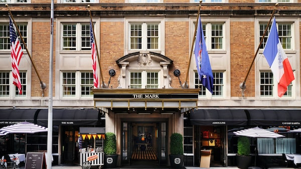 Este hotel ofrece un paquete de US$1 millón para la final del Mundial, con helicóptero y boletos VIP Este hotel ofrece un paquete de US$1 millón para la final del Mundial, con helicóptero y boletos VIP