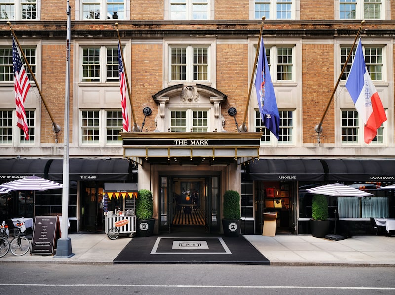Hotel The mark Hotel The mark