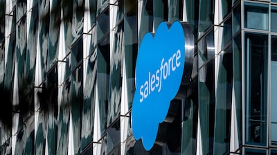 Salesforce busca calmar las dudas sobre la IA con resultados que impulsen sus acciones Salesforce busca calmar las dudas sobre la IA con resultados que impulsen sus acciones