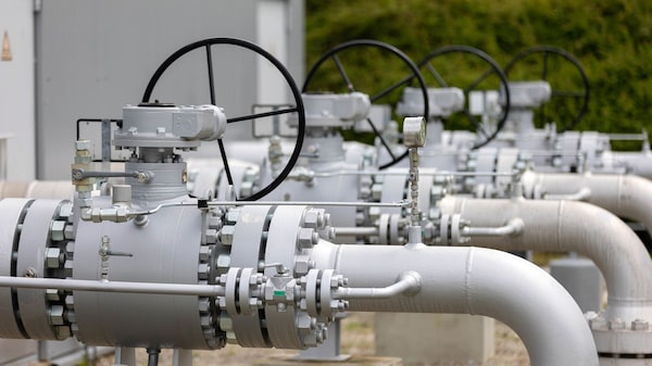 Europa debe estar preparada para cortar un consumo de gas en 30% en invierno: AIE Europa debe estar preparada para cortar un consumo de gas en 30% en invierno: AIE