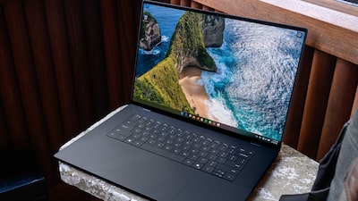 Dell corrige el rumbo de su negocio de portátiles con el nuevo XPS 16 Dell corrige el rumbo de su negocio de portátiles con el nuevo XPS 16