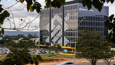 J.P. Morgan corta projeção de lucro do Banco do Brasil e cita aumento da inadimplência J.P. Morgan corta projeção de lucro do Banco do Brasil e cita aumento da inadimplência
