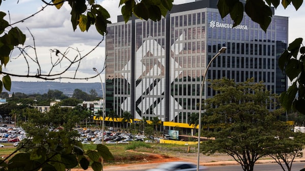 J.P. Morgan corta projeção de lucro do Banco do Brasil e cita aumento da inadimplência J.P. Morgan corta projeção de lucro do Banco do Brasil e cita aumento da inadimplência