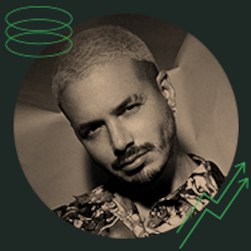 J Balvin J Balvin