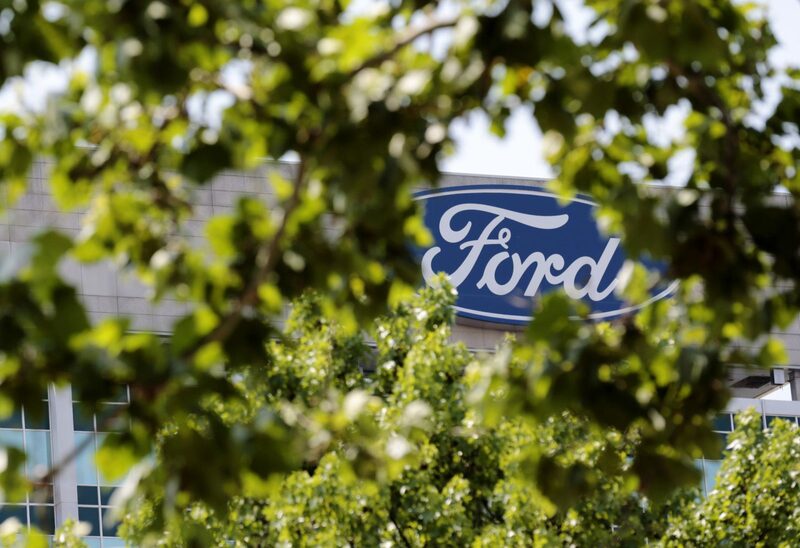 Ford atrasa retorno ao escritório Ford atrasa retorno ao escritório