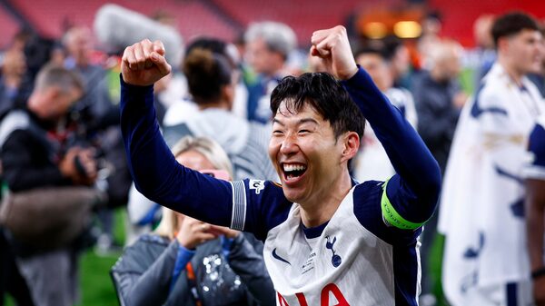 Cuánto valen las plantillas de Tottenham, campeón de la Europa League; y del Manchester United Cuánto valen las plantillas de Tottenham, campeón de la Europa League; y del Manchester United
