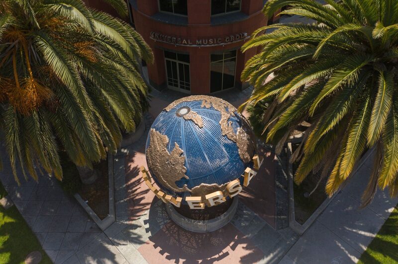 La mayor compañía musical del mundo anunció en septiembre sus objetivos de aumentar los ingresos en más de un 7% a una tasa anual compuesta hasta 2028. La mayor compañía musical del mundo anunció en septiembre sus objetivos de aumentar los ingresos en más de un 7% a una tasa anual compuesta hasta 2028.