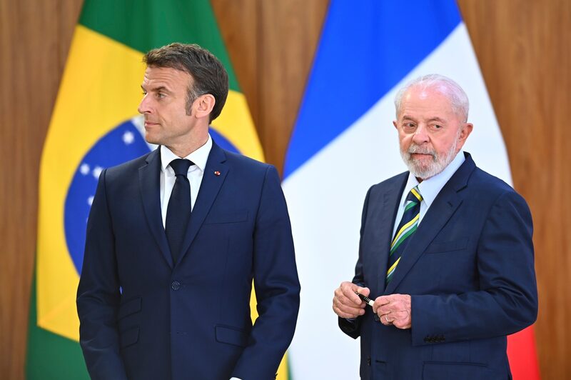 Según las proyecciones, el plan podría recaudar hasta US$250.000 millones al año con el impuesto base del 2% -medido en términos de riqueza, no de renta- o incluso más. Según las proyecciones, el plan podría recaudar hasta US$250.000 millones al año con el impuesto base del 2% -medido en términos de riqueza, no de renta- o incluso más.