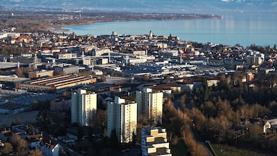 Fim de uma era: como a crise automotiva quebrou as cidades-modelo da Alemanha Fim de uma era: como a crise automotiva quebrou as cidades-modelo da Alemanha