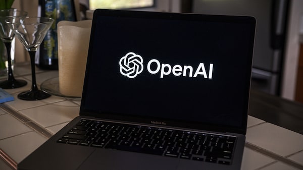 OpenAI y Walmart impulsarán formación en IA con una plataforma laboral y certificaciones OpenAI y Walmart impulsarán formación en IA con una plataforma laboral y certificaciones