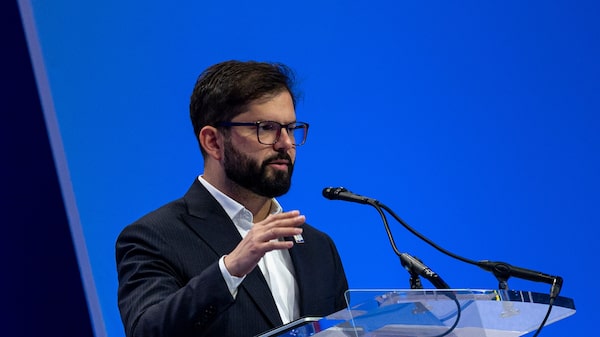 La reforma de pensiones chilenas se aprueba en comisión y se votará en la Cámara Baja La reforma de pensiones chilenas se aprueba en comisión y se votará en la Cámara Baja