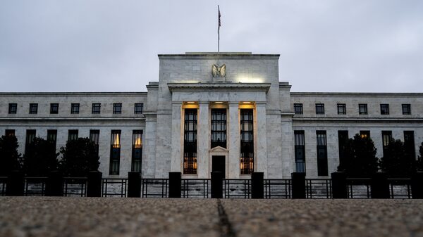 La Fed enfrenta un ‘trilema’ para definir el tamaño ideal de su balance La Fed enfrenta un ‘trilema’ para definir el tamaño ideal de su balance