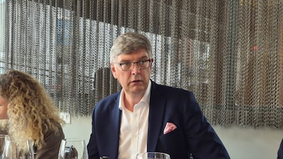 Sem CEO e com caixa pressionado, Berkmann revê estratégia para vinhos premium no Brasil Sem CEO e com caixa pressionado, Berkmann revê estratégia para vinhos premium no Brasil