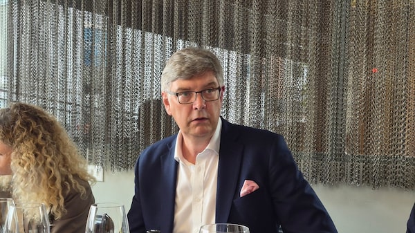 Sem CEO e com caixa pressionado, Berkmann revê estratégia para vinhos premium no Brasil Sem CEO e com caixa pressionado, Berkmann revê estratégia para vinhos premium no Brasil