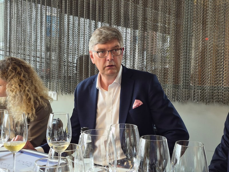 Sem CEO e com caixa pressionado, Berkmann redesenha estratégia e quer crescer no Brasil Sem CEO e com caixa pressionado, Berkmann redesenha estratégia e quer crescer no Brasil